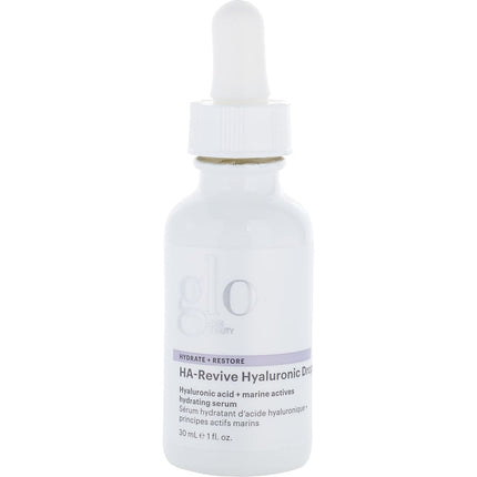 Ha-revive Hyaluronic Drops --30ml/1oz
