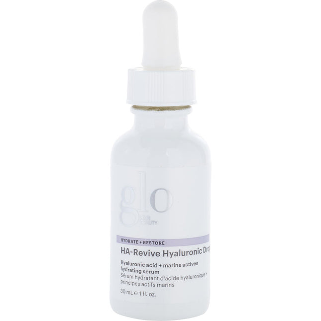 Ha-revive Hyaluronic Drops --30ml/1oz Glo Skin Beauty