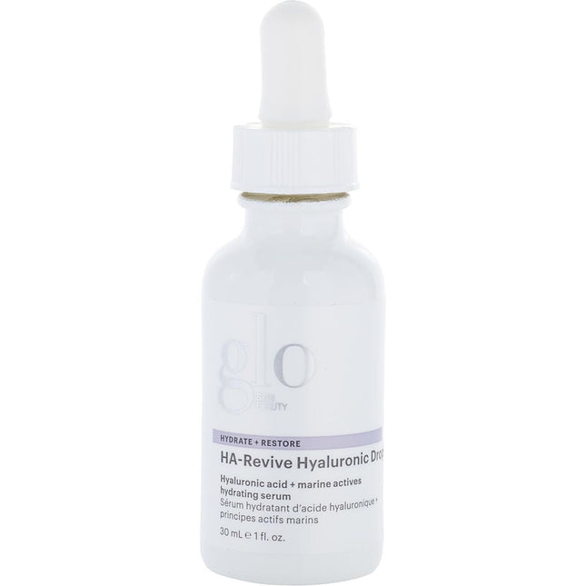 Ha-revive Hyaluronic Drops --30ml/1oz