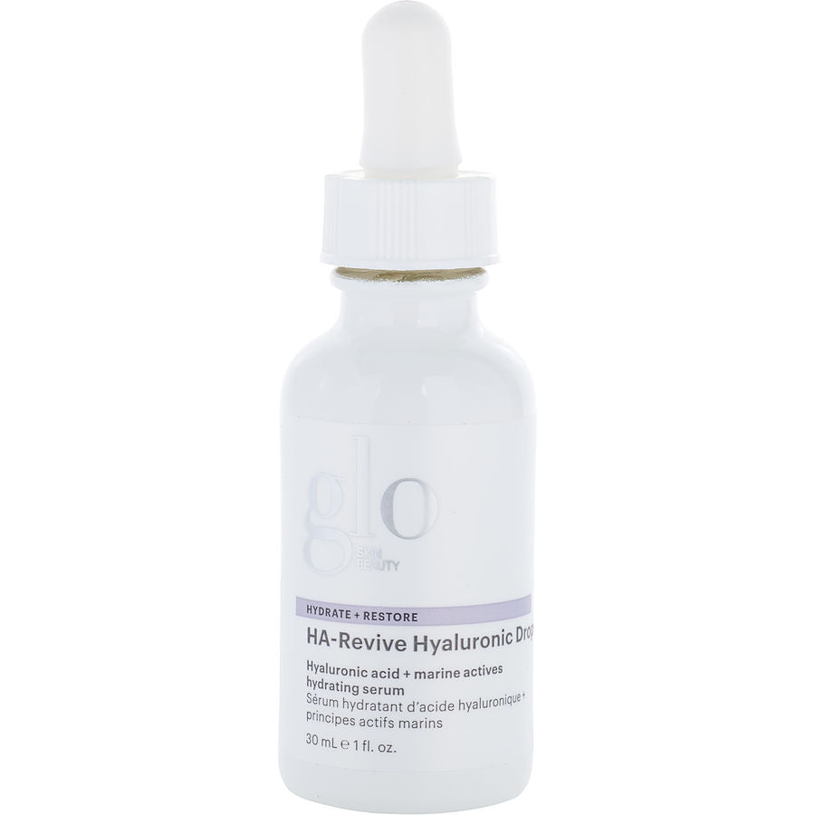 Glo Skin Beauty Ha-Revive Hyaluronic Drops 30ml/1oz