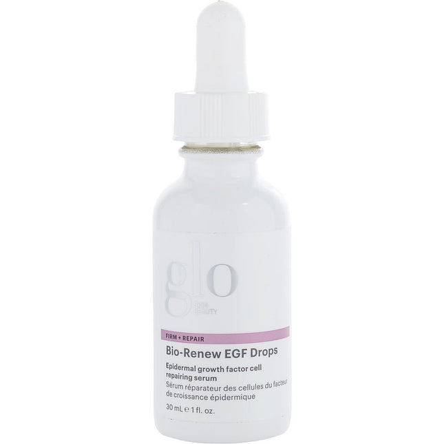 Bio-renew Egf Drops --30ml/1oz Glo Skin Beauty