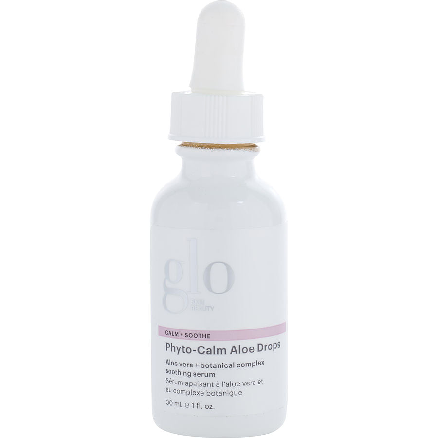 Glo Skin Beauty Phyto-Calm Aloe Drops 30ml/1oz