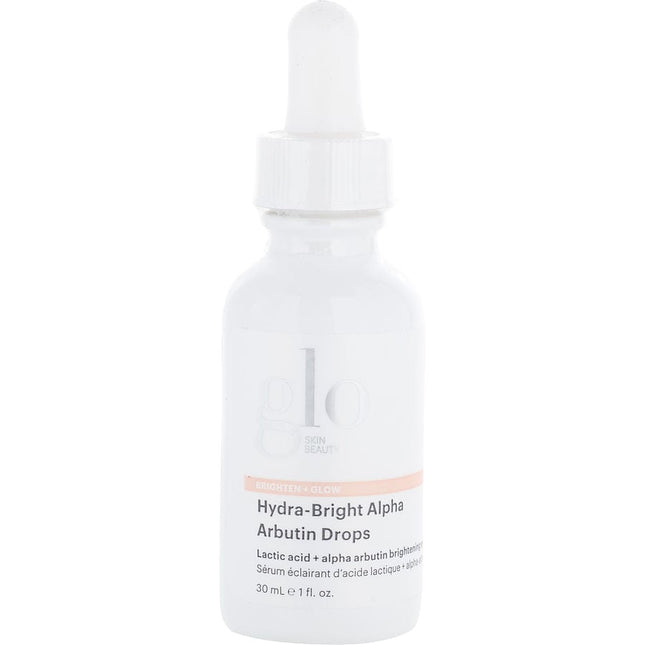 Hydra-bright Alpha Arbutin Drops --30ml/1oz Glo Skin Beauty