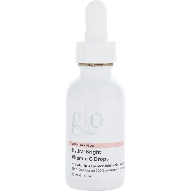 Hydra-bright Vitamin C Drops --30ml/1oz Glo Skin Beauty