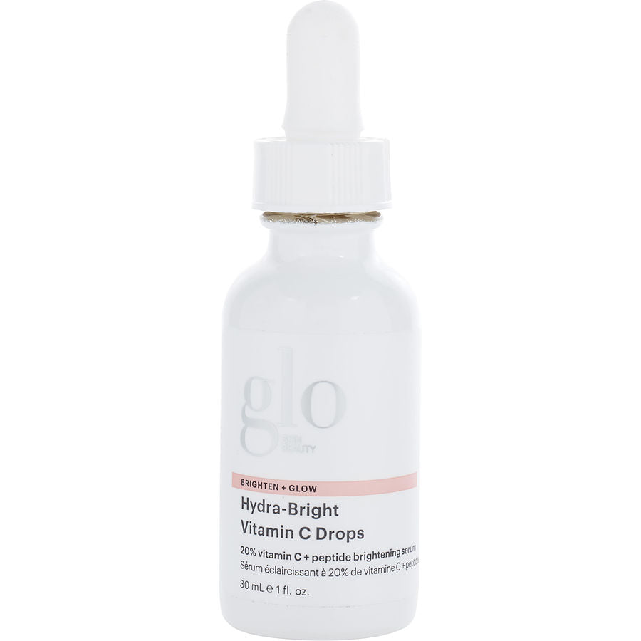 Hydra-bright Vitamin C Drops --30ml/1oz Glo Skin Beauty