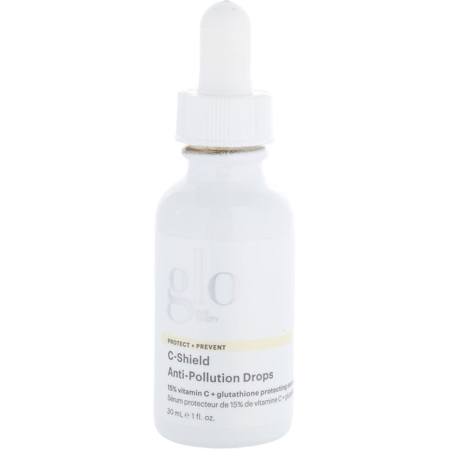 C-shield Anti-pollution Drops --30ml/1oz Glo Skin Beauty