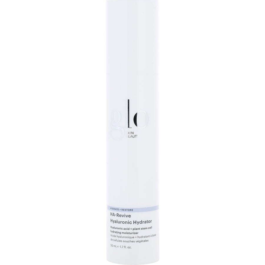 Ha-revive Hyaluronic Hydrator --50ml/1.7oz Glo Skin Beauty