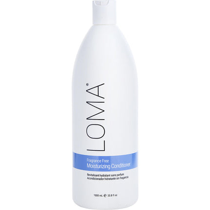 Loma Fragrance Free Conditioner 33 Oz