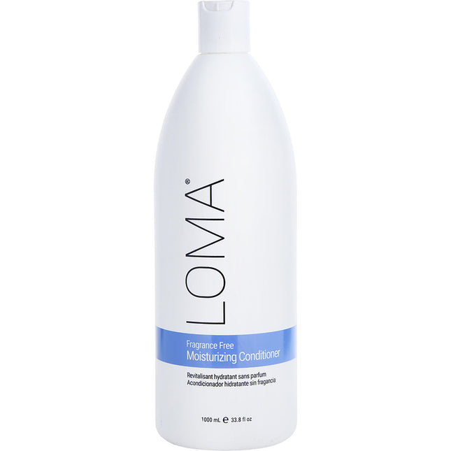 Loma Fragrance Free Conditioner 33 Oz