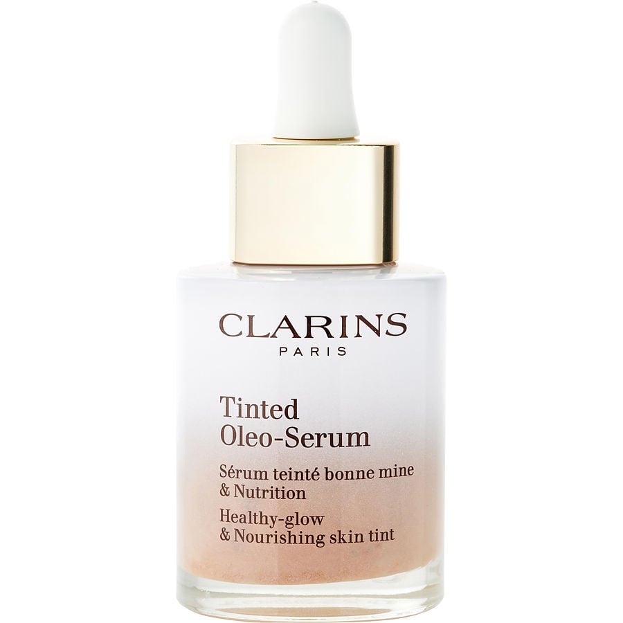 Clarins Tinted Oleo Serum 30ml/1oz