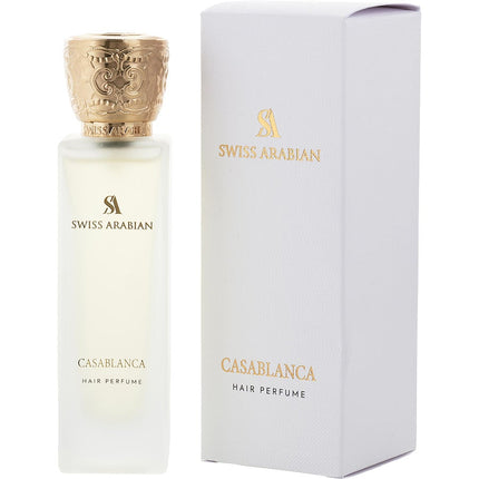 Casablanca By Swiss Arabian Hair Mist 1.6 Oz