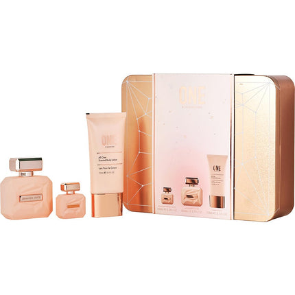 Jennifer Lopez Gift Set One By Jennifer Lopez By Jennifer Lopez