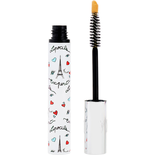 Talika Lipocils Expert Eyelash Enhancing And Pigmentation Gel Collectors Edition 10ml/0.3oz