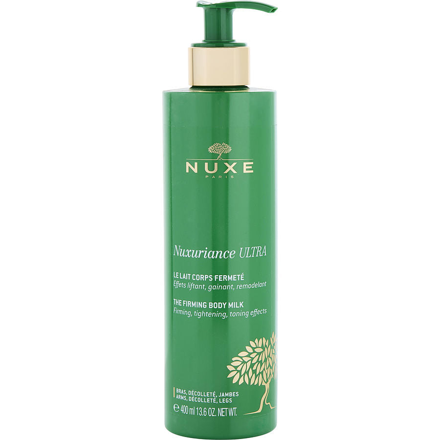 Nuxe Ultra The Firming Body Milk 400ml/13.5oz