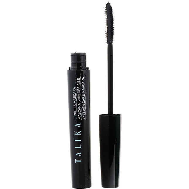 Talika Lipocils Mascara Water Resistant - # Black  --8.5ml/0.2oz By Talika Talika