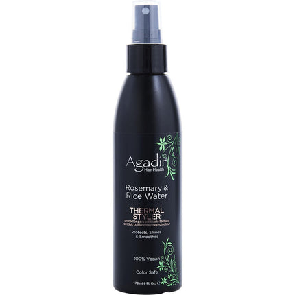 Rosemary & Rice Water Thermal Spray 6 Oz