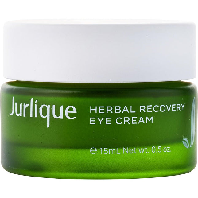 Jurlique Herbal Recovery Eye Cream (Jar) 15ml/0.5oz