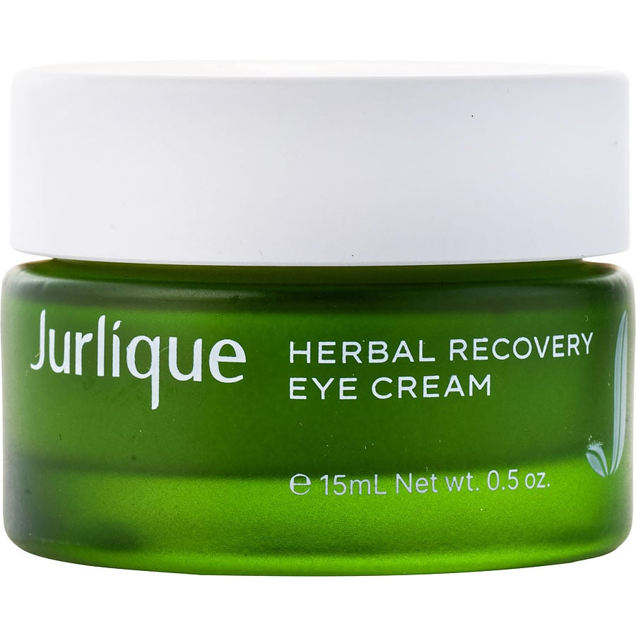 Jurlique Herbal Recovery Eye Cream (Jar) 15ml/0.5oz