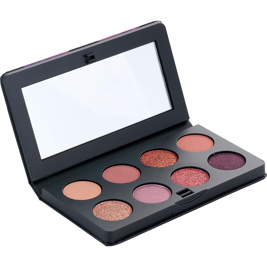 Smashbox Always On Moodboard Eyeshadow Palette - # Bougie Vibes --6.84g/0.2oz By Smashbox Smashbox