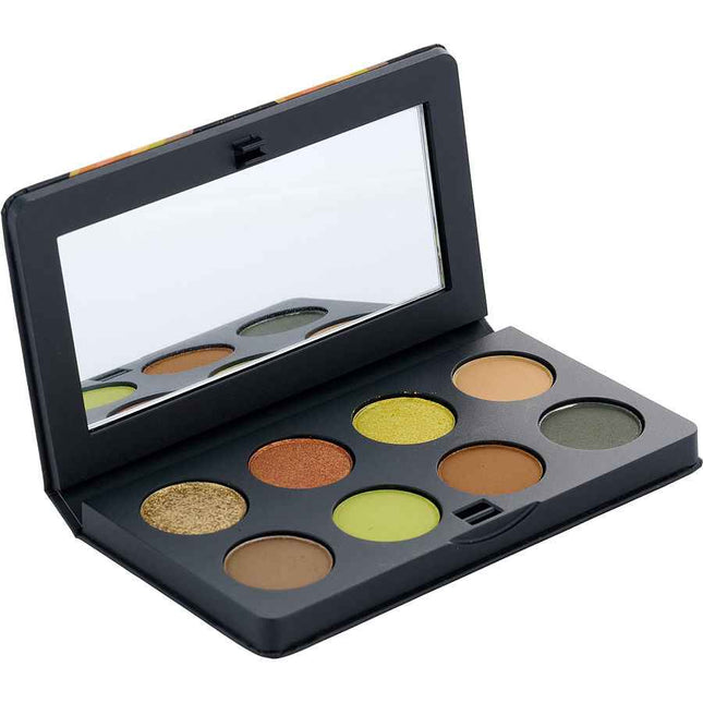 Smashbox Always On Moodboard Eyeshadow Palette 6.84g/0.2oz