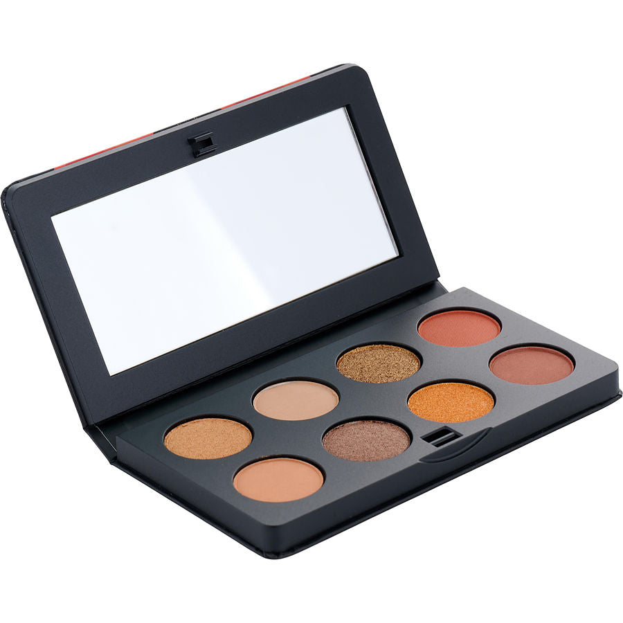 Smashbox Always On Moodboard Eyeshadow Palette 6.84g/0.2oz
