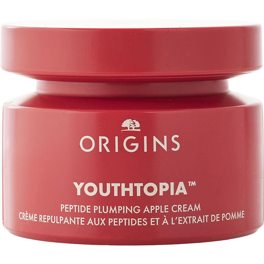 Origins Youthtopia Peptide Plumping Apple Cream 50ml/1.7oz