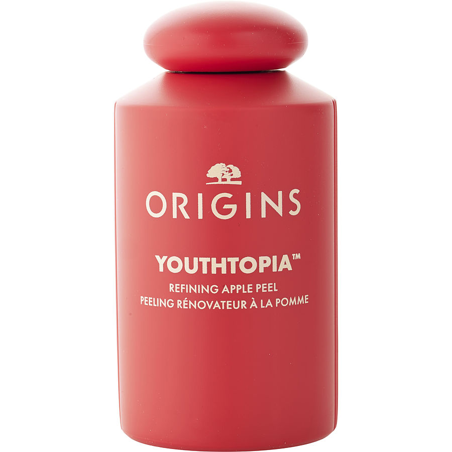 Origins Youthtopia Refining Apple Peel Peeling 100ml/3.4oz