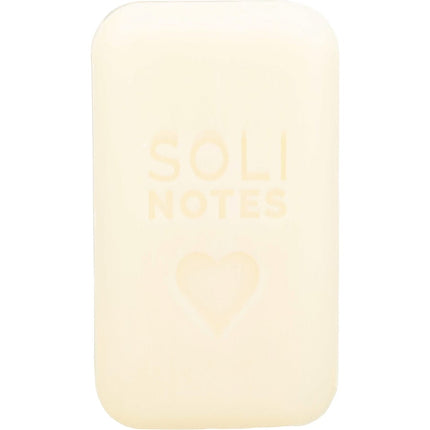 Solinotes White Tea By Solinotes Bar Soap 3.5 Oz