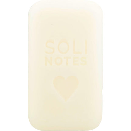 Solinotes Cherry Blossom By Solinotes Bar Soap 3.5 Oz