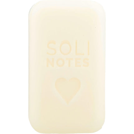 Solinotes Orange Blossom By Solinotes Bar Soap 3.5 Oz