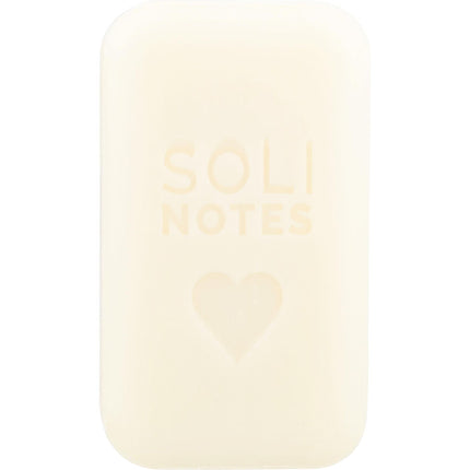 Solinotes Rose By Solinotes Bar Soap 3.5 Oz