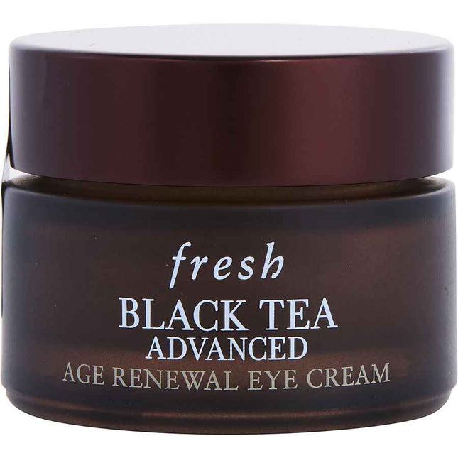 Fresh Black Tea Advanced Age Renewal Eye Cream 15ml/0.5oz