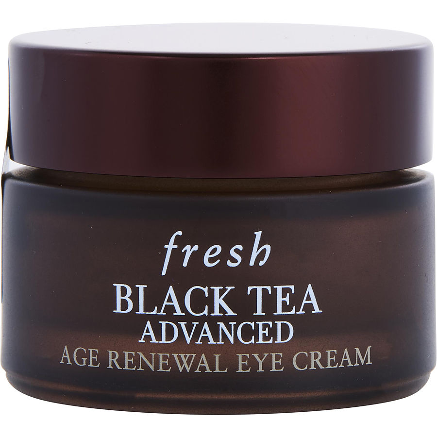 Fresh Black Tea Advanced Age Renewal Eye Cream 15ml/0.5oz