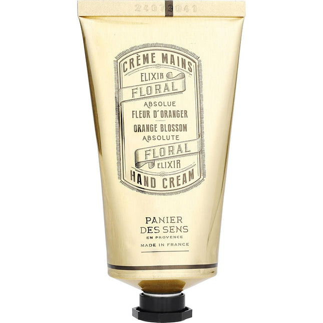 Panier Des Sens Orange Blossom By Panier Des Sens Hand Cream 2.6 Oz Panier Des Sens