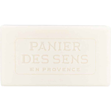 Panier Des Sens Orange Blossom By Panier Des Sens Bar Soap 5.3 Oz