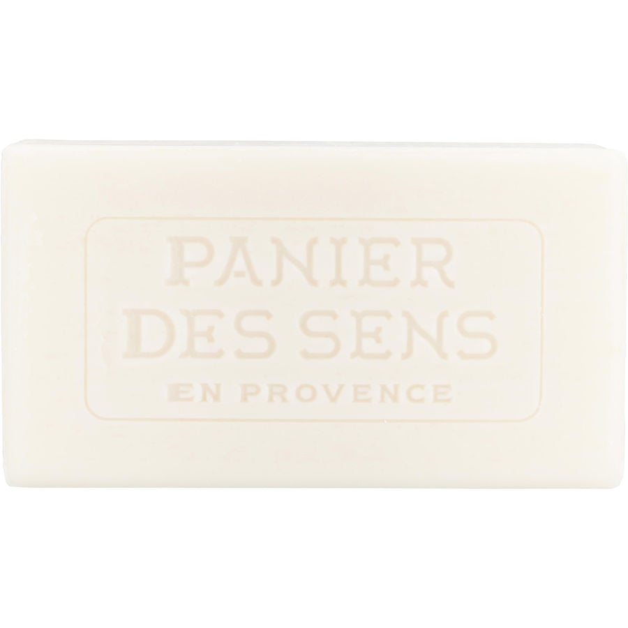 Panier Des Sens Orange Blossom By Panier Des Sens Bar Soap 5.3 Oz Panier Des Sens