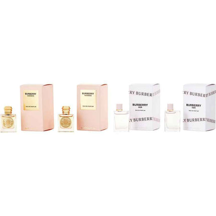 Burberry Gift Set Burberry Variety By Burberry