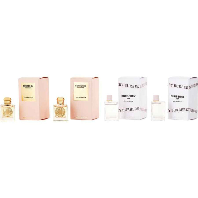 Burberry Gift Set Burberry Variety By Burberry