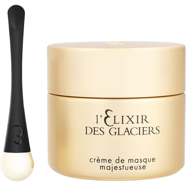 L'elixir Des Glaciers Creme De Masque Majestueuse --50ml/1.7oz Valmont
