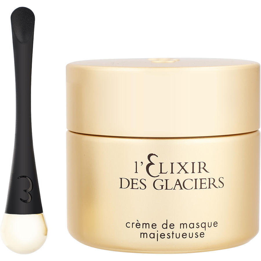 L'elixir Des Glaciers Creme De Masque Majestueuse --50ml/1.7oz Valmont
