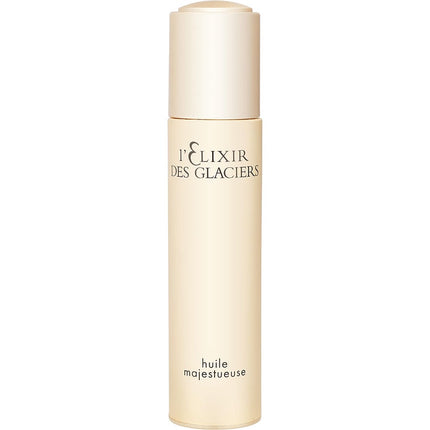 L'elixir Des Glaciers Huile Majestueuse --30ml/1oz