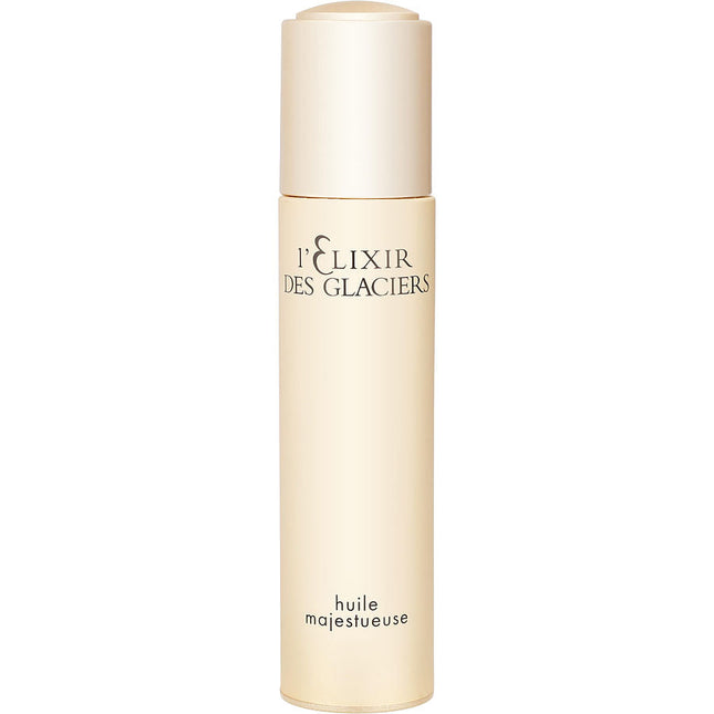 L'elixir Des Glaciers Huile Majestueuse --30ml/1oz Valmont