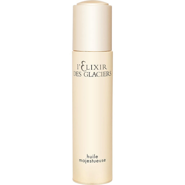L'elixir Des Glaciers Huile Majestueuse --30ml/1oz