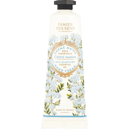 Panier Des Sens Sea Samphire By Panier Des Sens Hand Cream 1 Oz