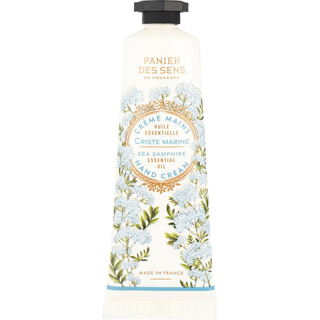 Panier Des Sens Sea Samphire By Panier Des Sens Hand Cream 1 Oz Panier Des Sens