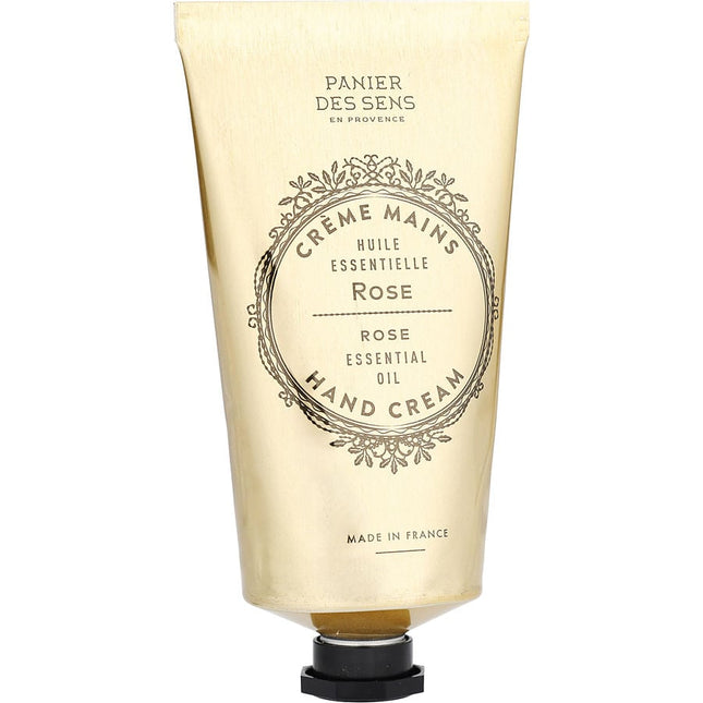 Panier Des Sens Rose By Panier Des Sens Hand Cream 2.6 Oz Panier Des Sens