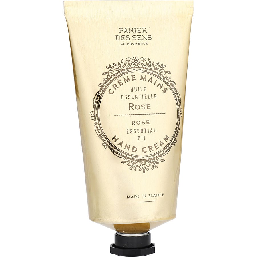 Panier Des Sens Rose By Panier Des Sens Hand Cream 2.6 Oz Panier Des Sens