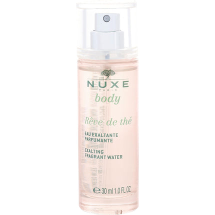 Reve De The Body Exalting Fragrant Water Spray --30ml/1oz