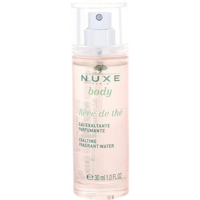 Reve De The Body Exalting Fragrant Water Spray --30ml/1oz Nuxe