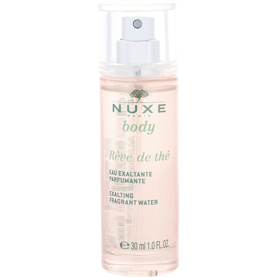 Reve De The Body Exalting Fragrant Water Spray --30ml/1oz Nuxe